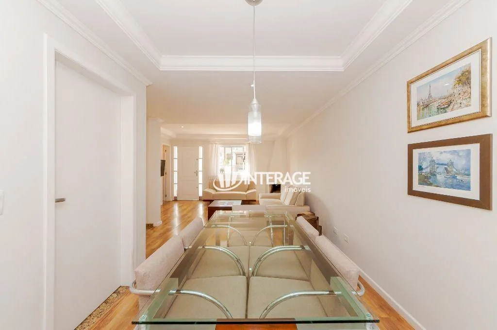 131 m² house with 3 bedrooms and private BBQ area — photo 13