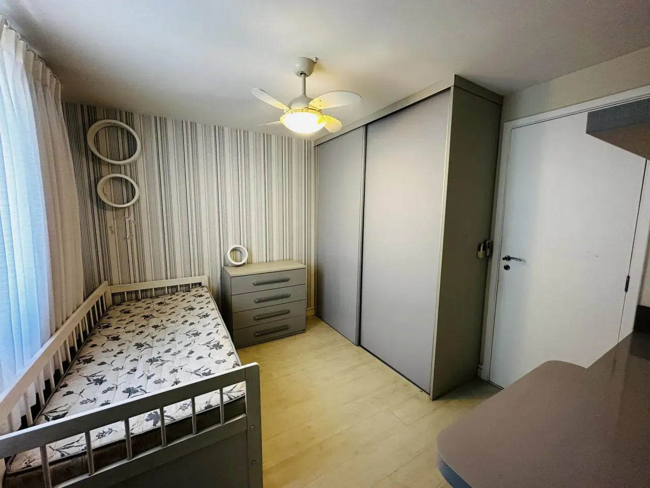 Furnished house, 250 m², with a grill on the balcony — photo 25