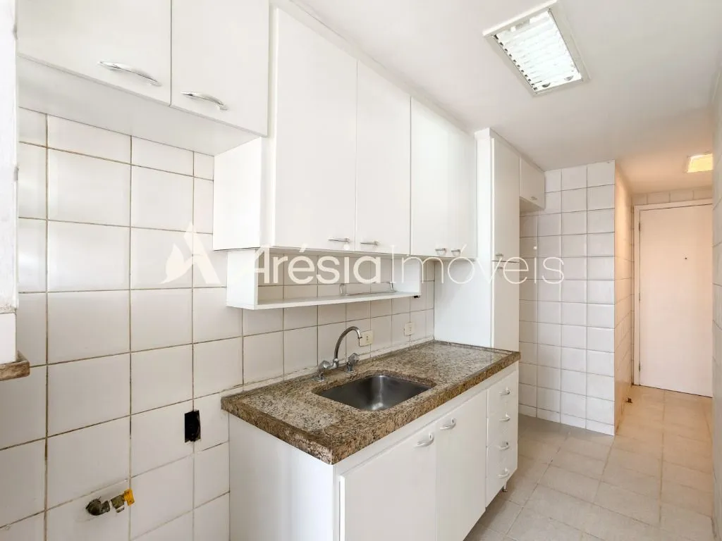 Apartamento com espaço de home office, Barra da Tijuca — photo 15
