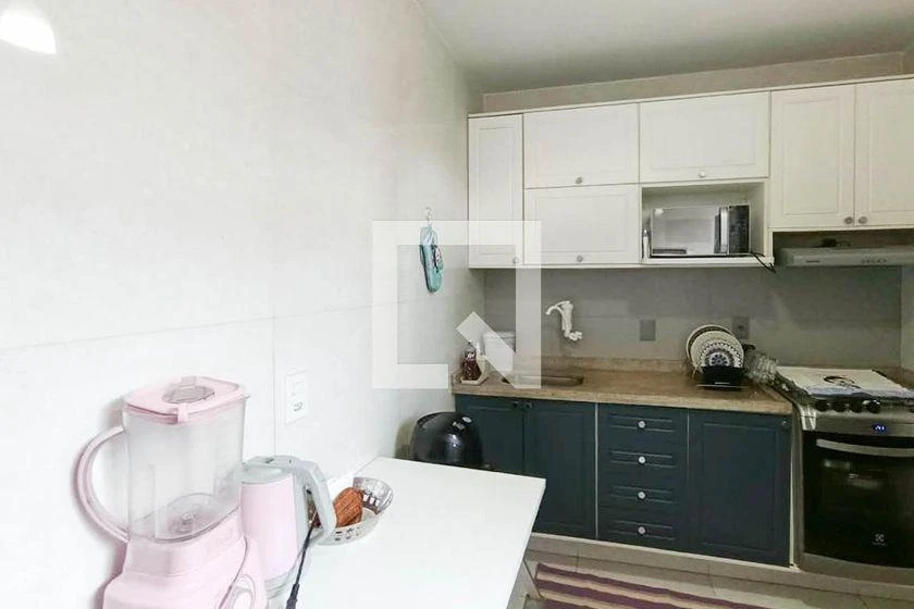 Мебльована квартира 50 м² з 2 спальнями й паркуванням — photo 25