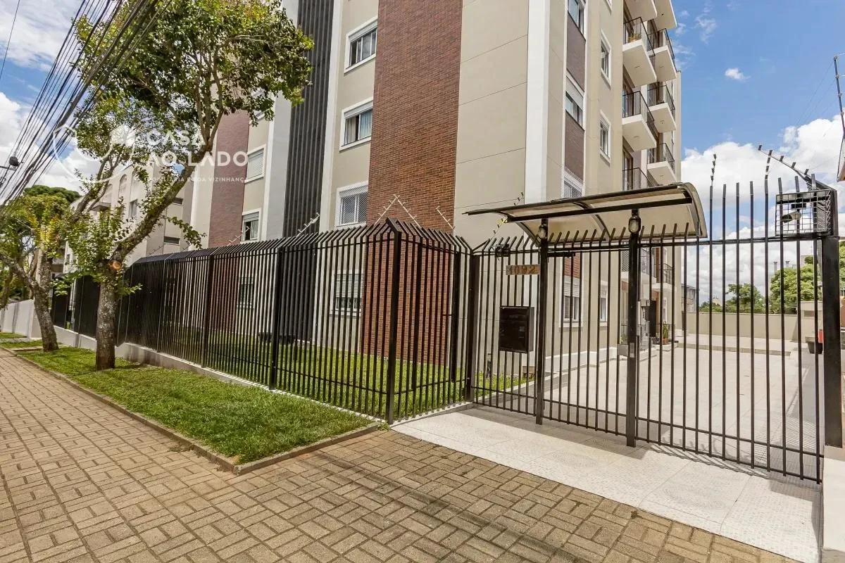 114 m² apartment with 3 bedrooms, balcony and 1 parking spot — photo 8