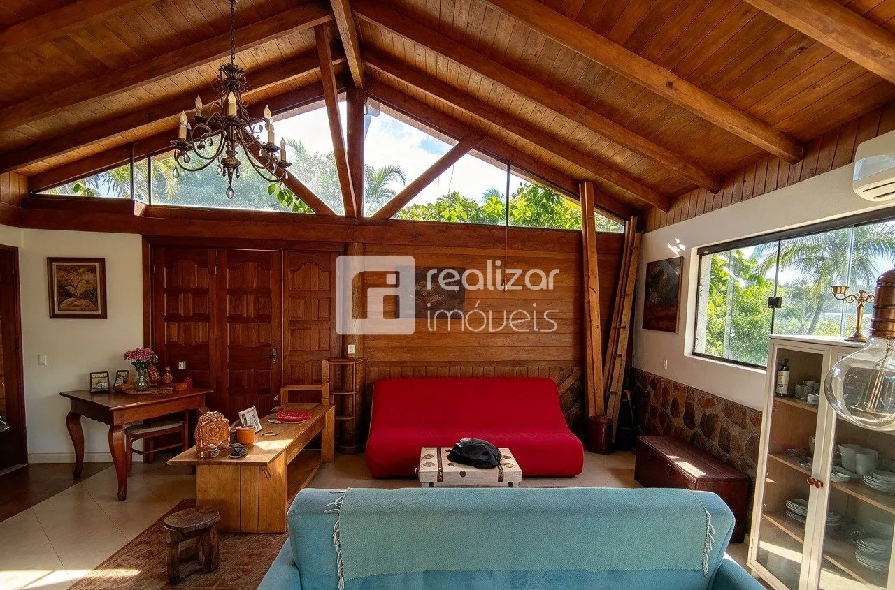 Furnished house, 145 m², with a grill on the balcony — photo 4