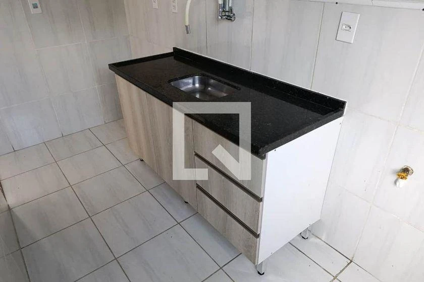 Квартира з 2 спальнями на 45 м² — photo 15