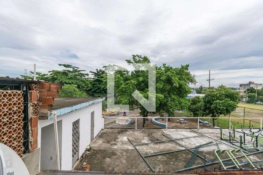 Rental apartment with 2 bedrooms and 110 m² — photo 7