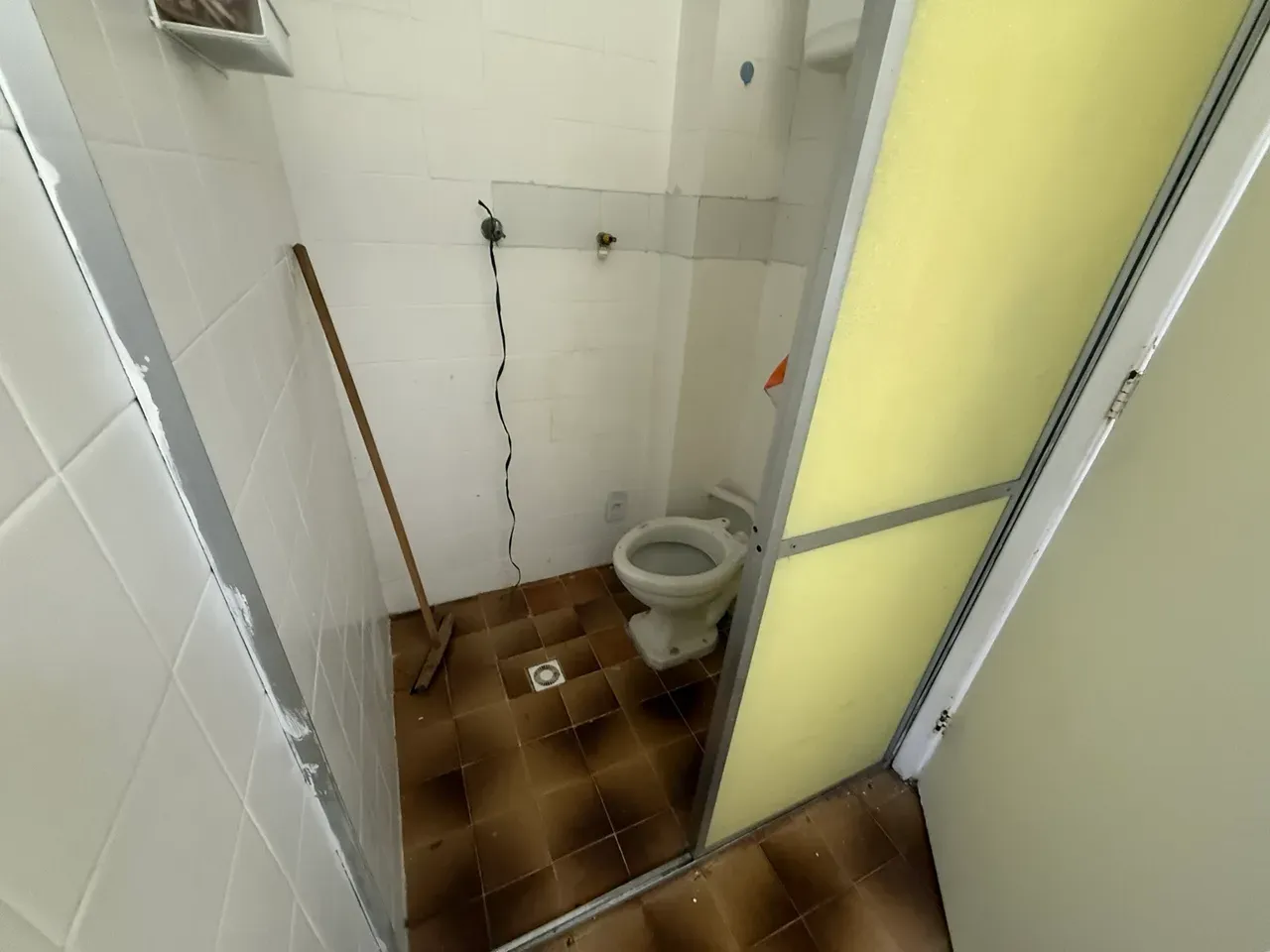 Apartamento com piso de madeira ou laminado, Tijuca — photo 15