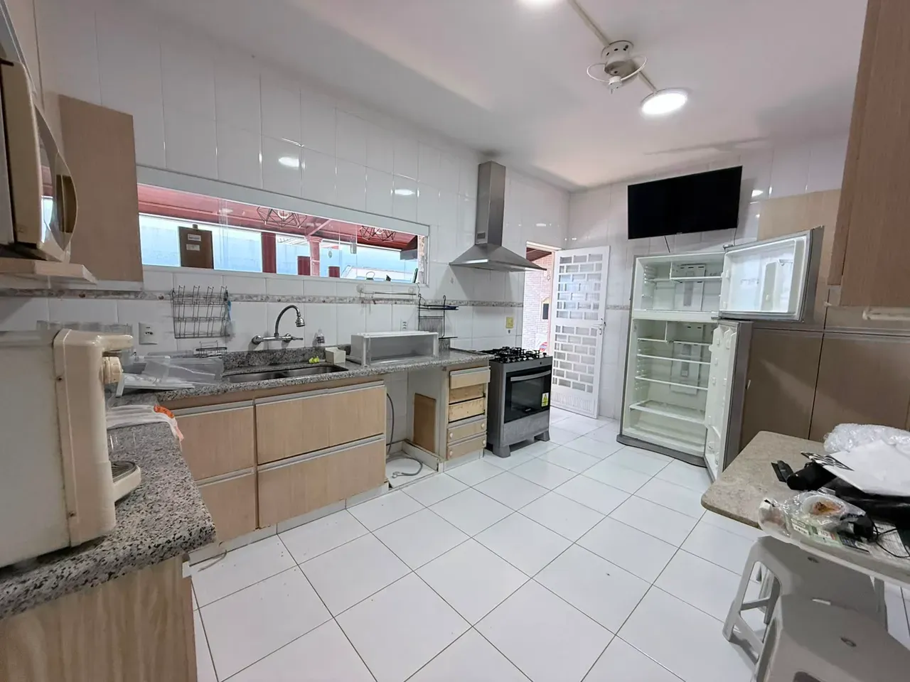 Unfurnished house for rent with 3 bedrooms and 3 baths — photo 23