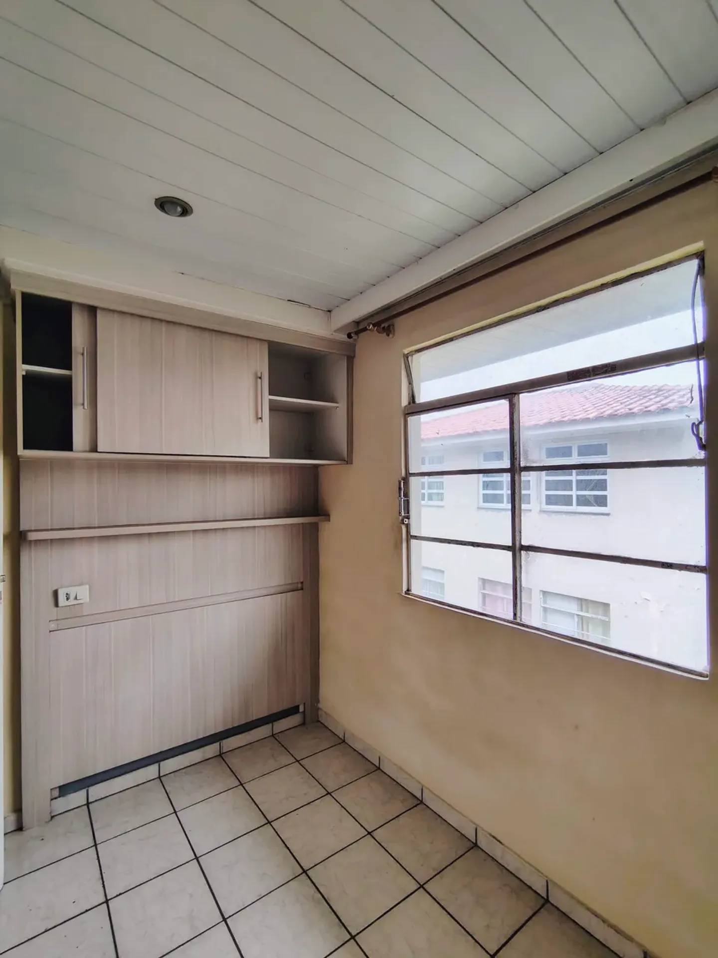 2-bedroom, 55 m² apartment in Curitiba — photo 9