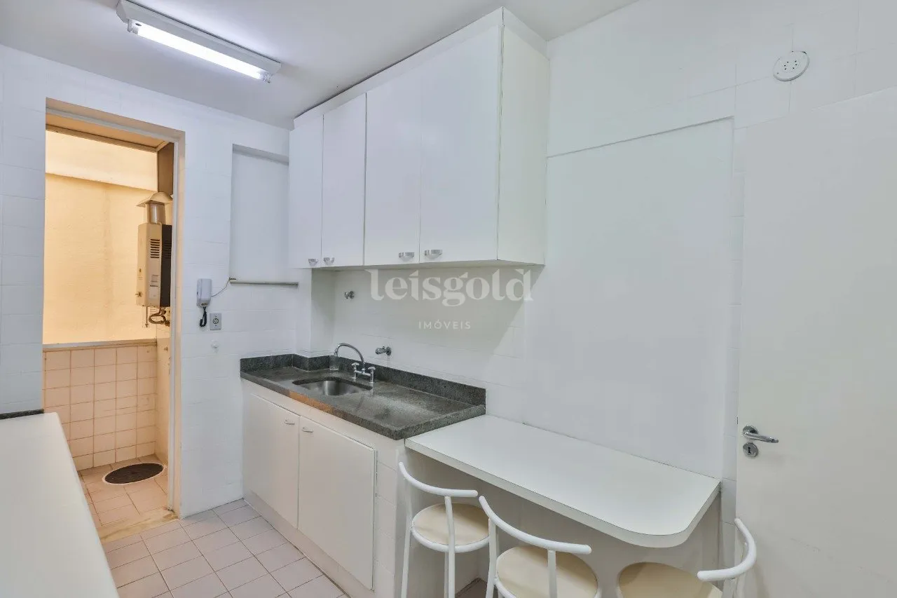 Ground-floor apartment with an enclosed winter balcony — photo 5
