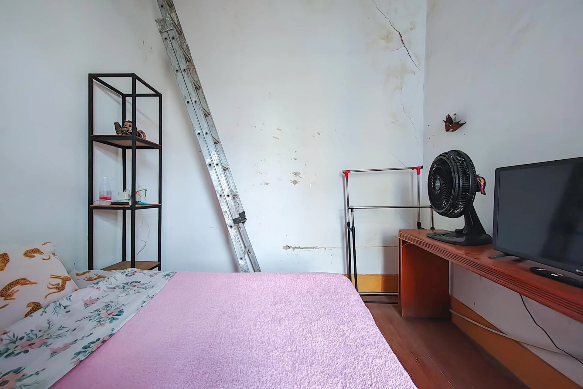 Apartamento mobiliado com 5 quartos e jardim privativo — photo 51