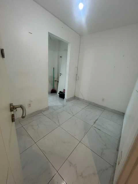 Apartamento de 1 dormitorio de 32 m² con baño en suite y 1 plaza — photo 12