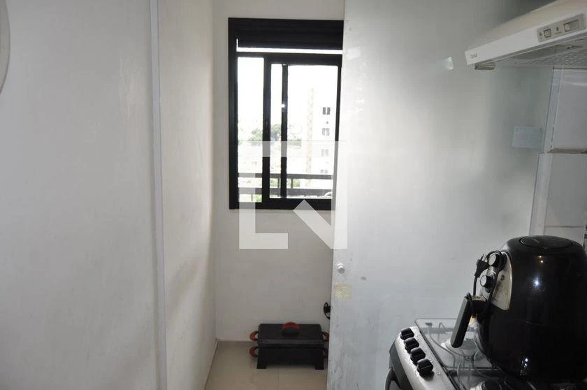 Furnished apartment, 54 m², with a washing machine — photo 28