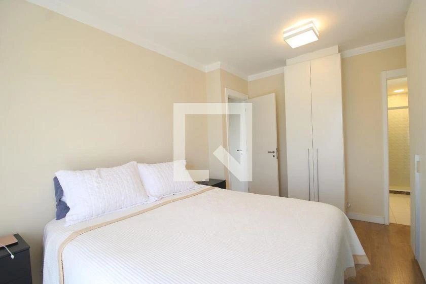 Furnished apartment, 92 m², with a home office — photo 18
