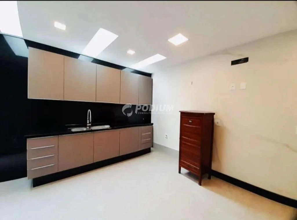 Casa mobiliada com 3 suítes e cozinha aberta — photo 17