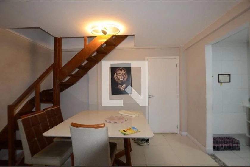 Furnished apartment, 128 m², with a grill on the balcony — photo 19
