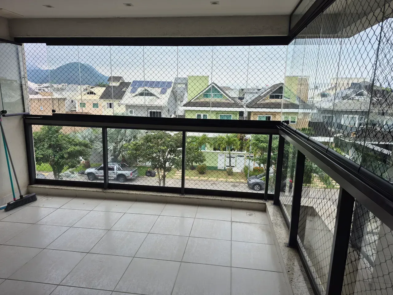 Apartamento sin amueblar con 4 dormitorios y 178 m² — photo 5