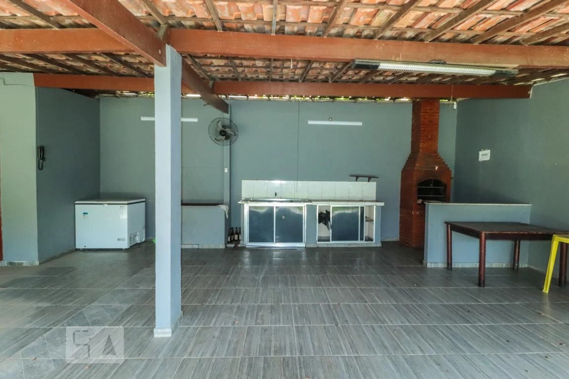 2-bedroom apartment in a building with a gym — photo 27