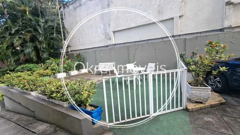 Vista a la montaña y 2 dormitorios: departamento de 83 m² — photo 17