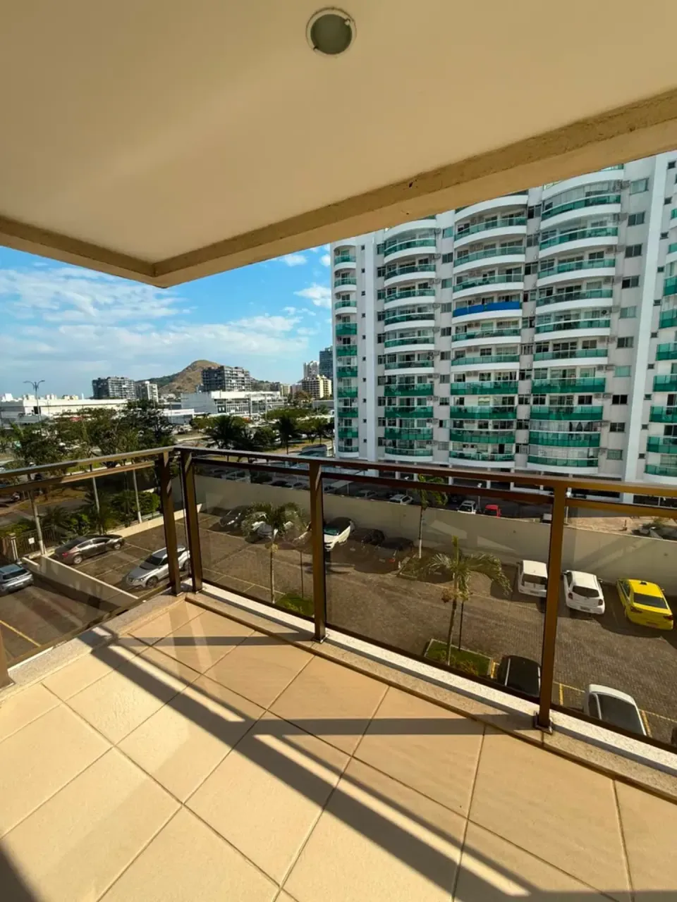 Apartamento mobiliado com 2 quartos e 2 vagas — photo 15