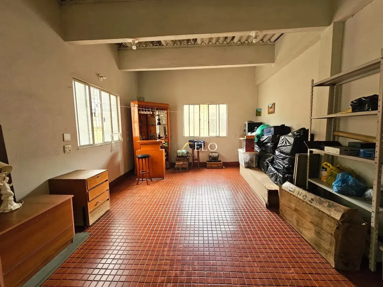 Furnished house with 4 bedrooms and 3 bathrooms — photo 29