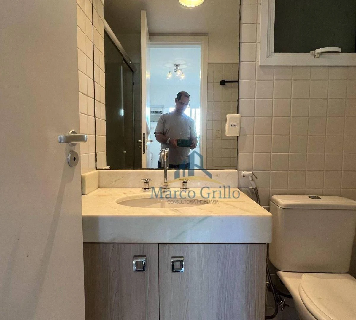Apartamento com 2 quartos e 68 m², cozinha americana — photo 19