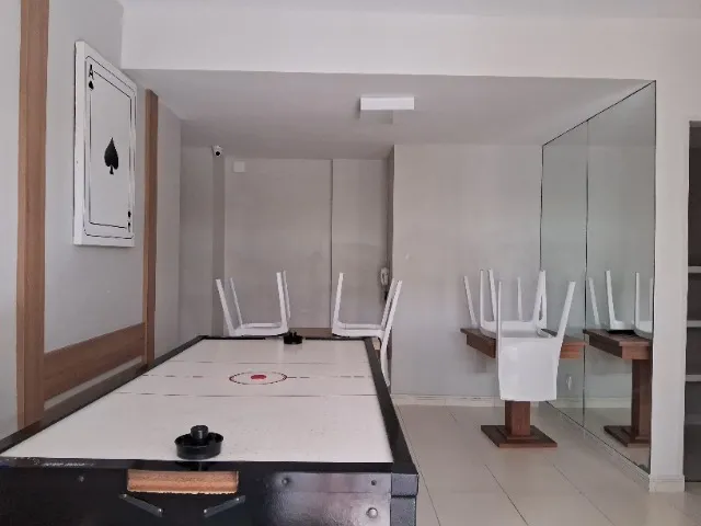 Apartamento mobiliado com 3 quartos e 3 banheiros — photo 16