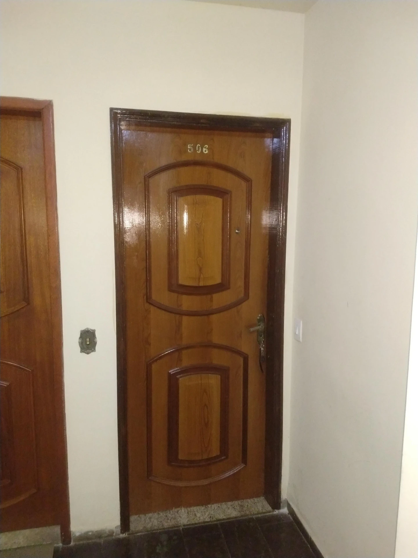 Apartamento de 60 m² com 2 quartos e 1 suíte — photo 17