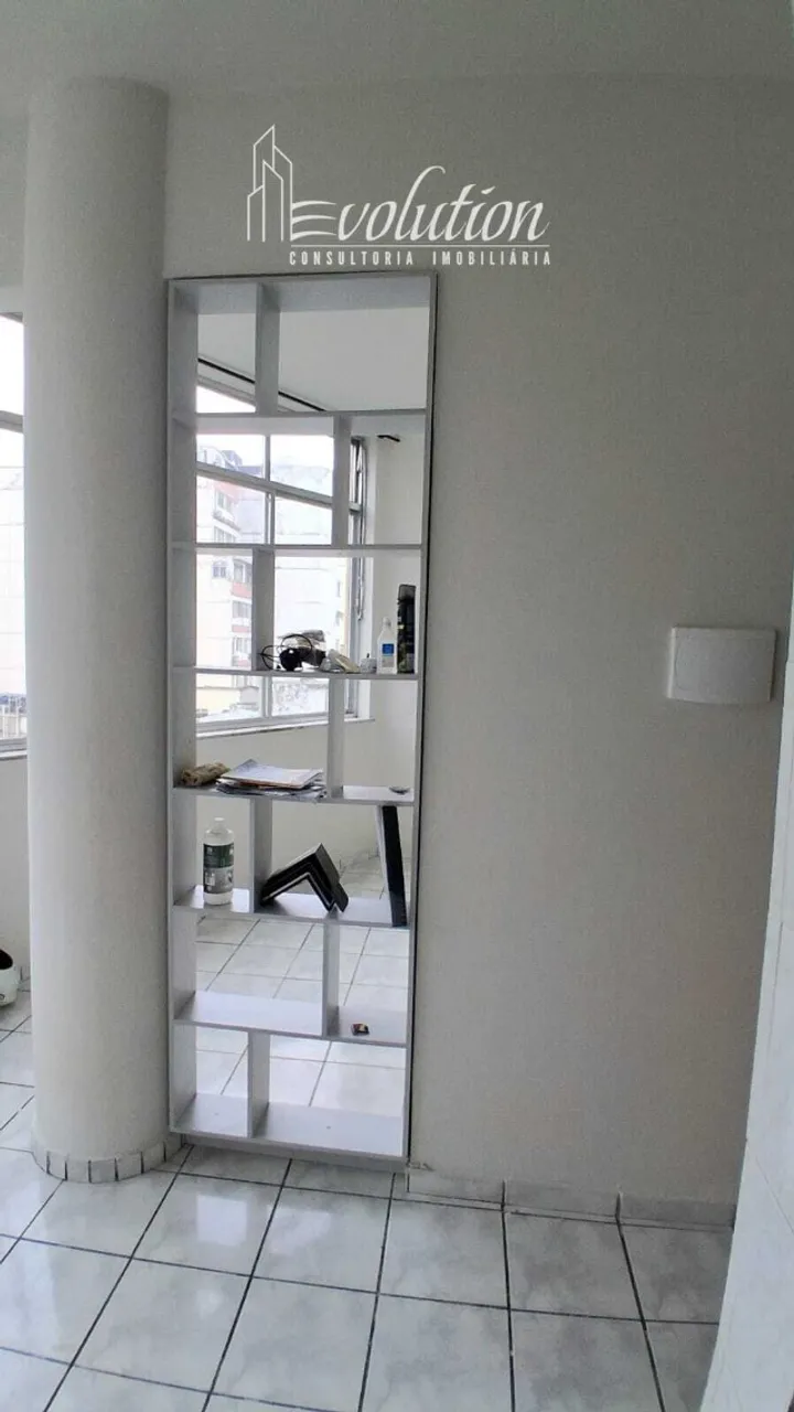 Conjugado tipo estudio con 1 dormitorio y cocina cerrada — photo 10
