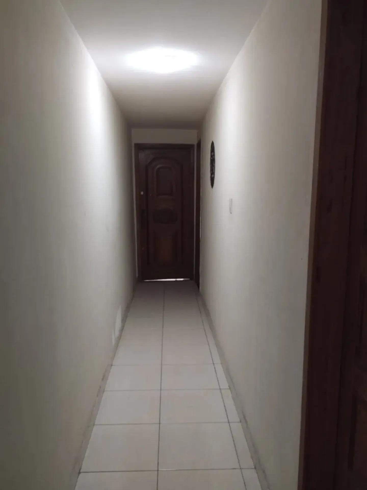 Apartment on the 2nd floor with a washing machine — photo 13