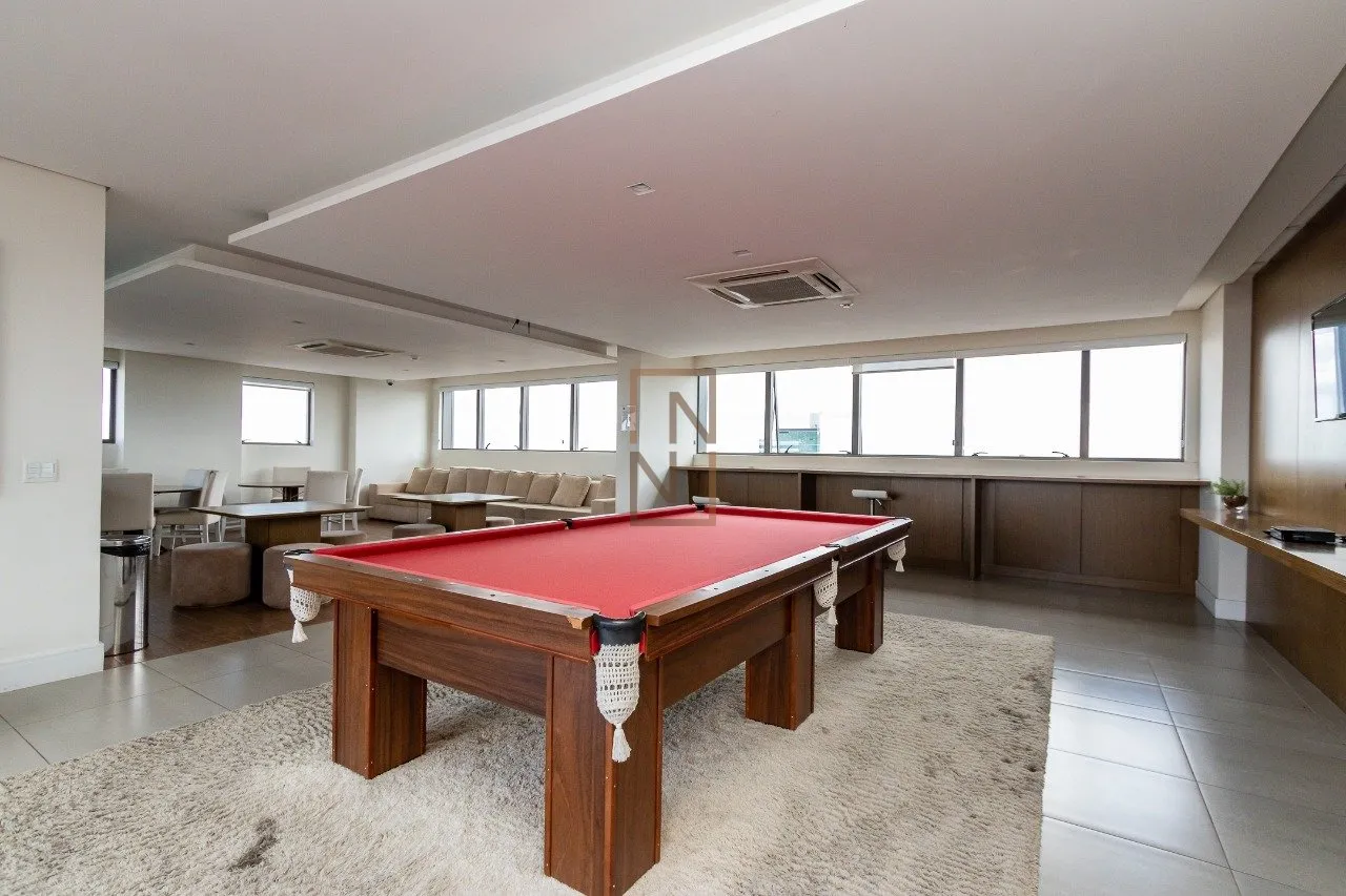 Apartamento mobiliado de 35 m² com 1 quarto — photo 21