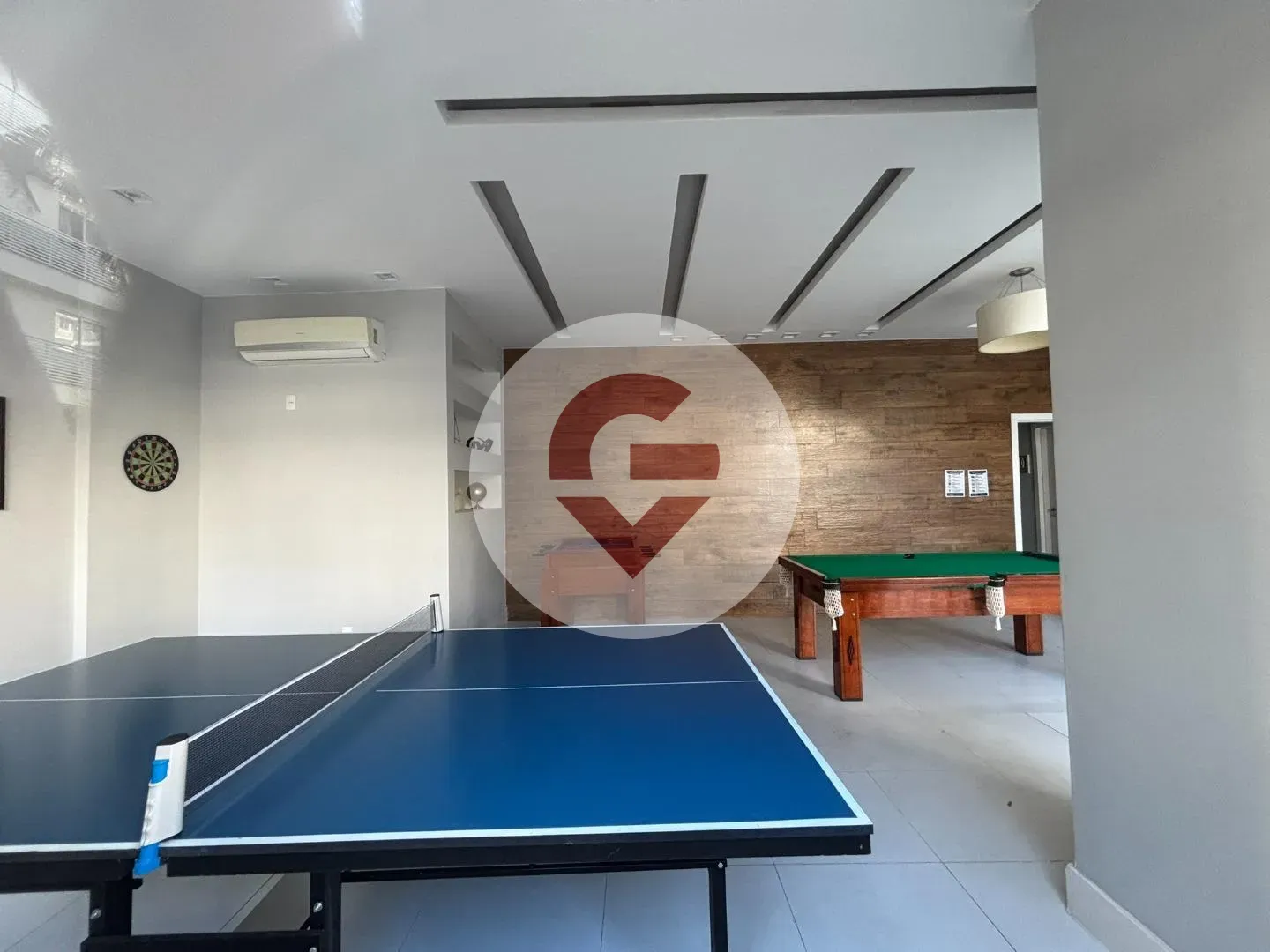 Apartamento mobiliado, 70 m², com churrasqueira privativa — photo 20