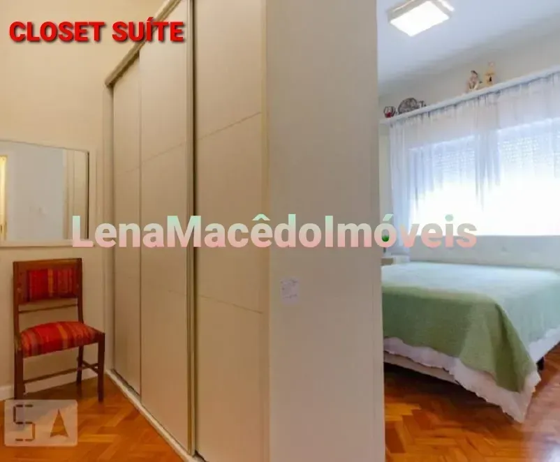 2 quartos e máquina de lavar: apartamento de 87 m² — photo 12