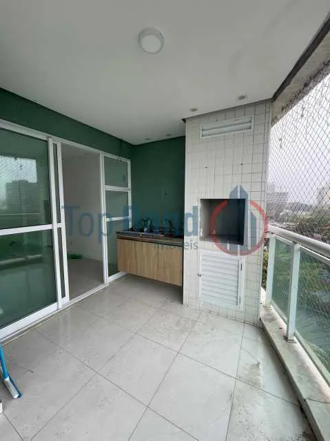 2 quartos e churrasqueira privativa: apartamento de 71 m² — photo 7