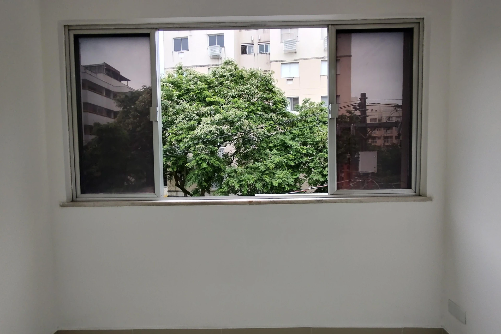 2-bedroom apartment, 50 m² — photo 38