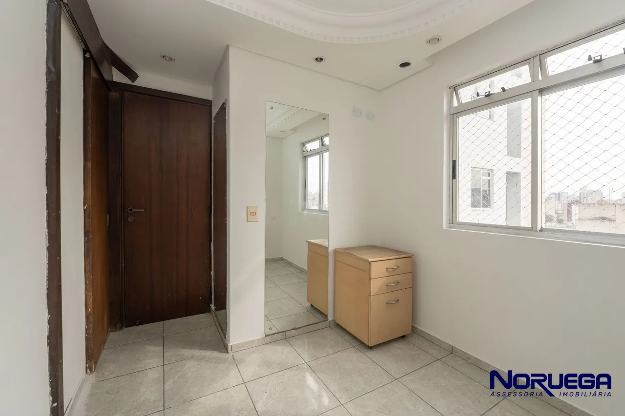 Apartamento mobiliado com 1 quarto e 1 vaga — photo 15