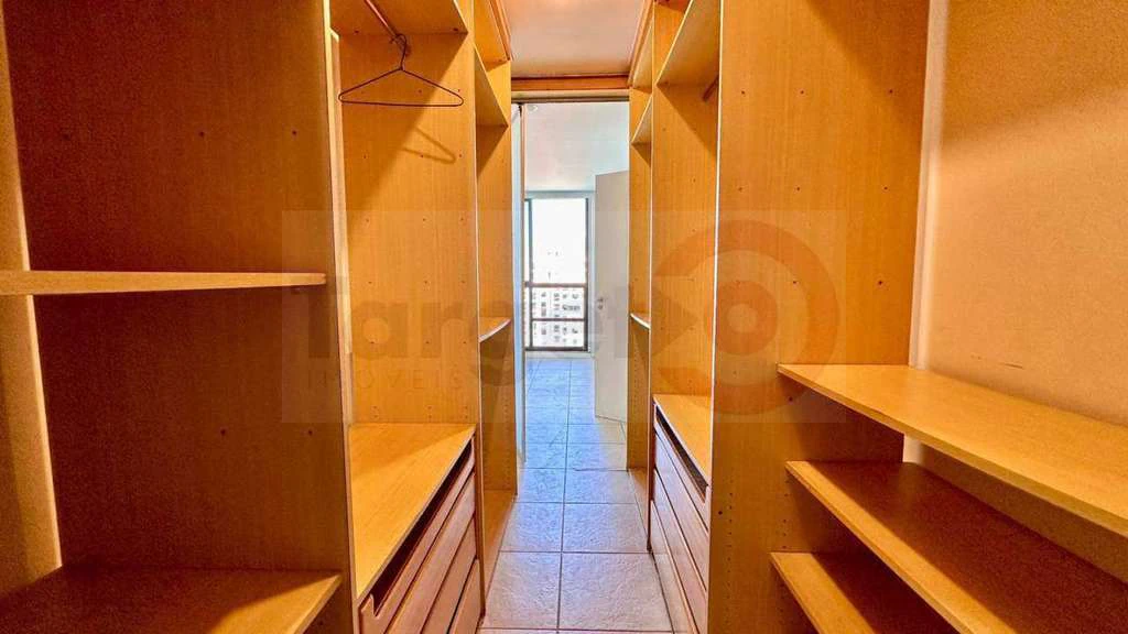 Apartamento de 3 suítes com 200 m² e 2 vagas cobertas — photo 13
