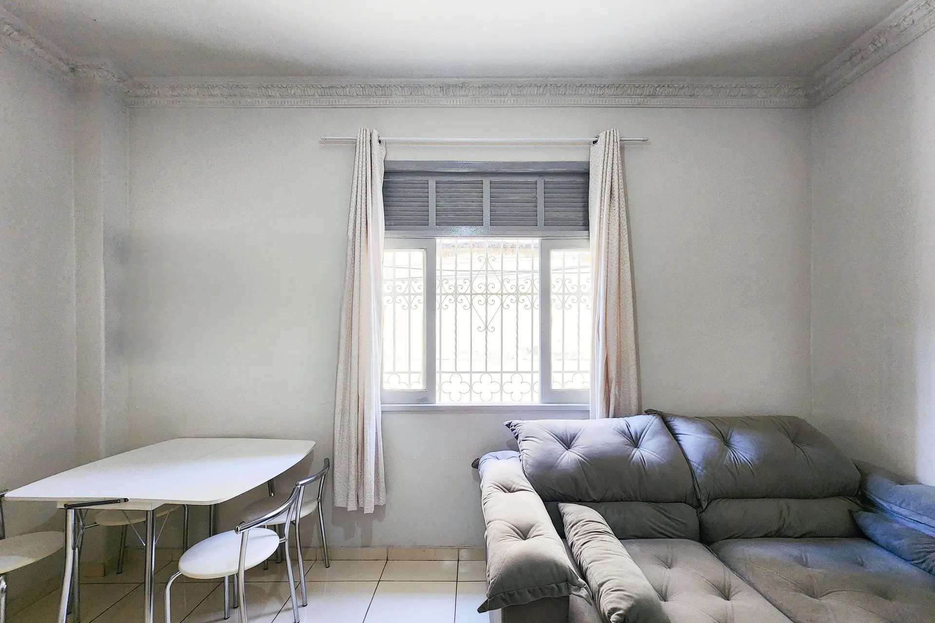 2-bedroom apartment with a washing machine in Rio de Janeiro — photo 26