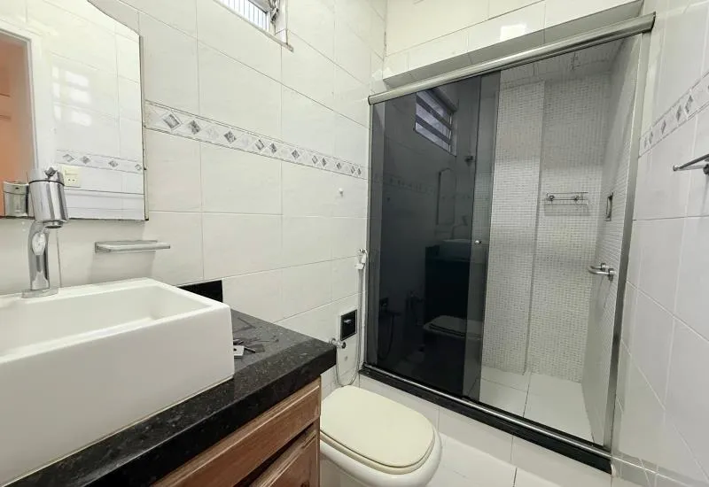 Apartment, 127 m², with a mountain view — photo 16