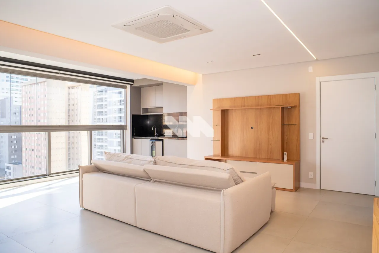 3-suite apartment with 231 m², 2 parking spaces — photo 2