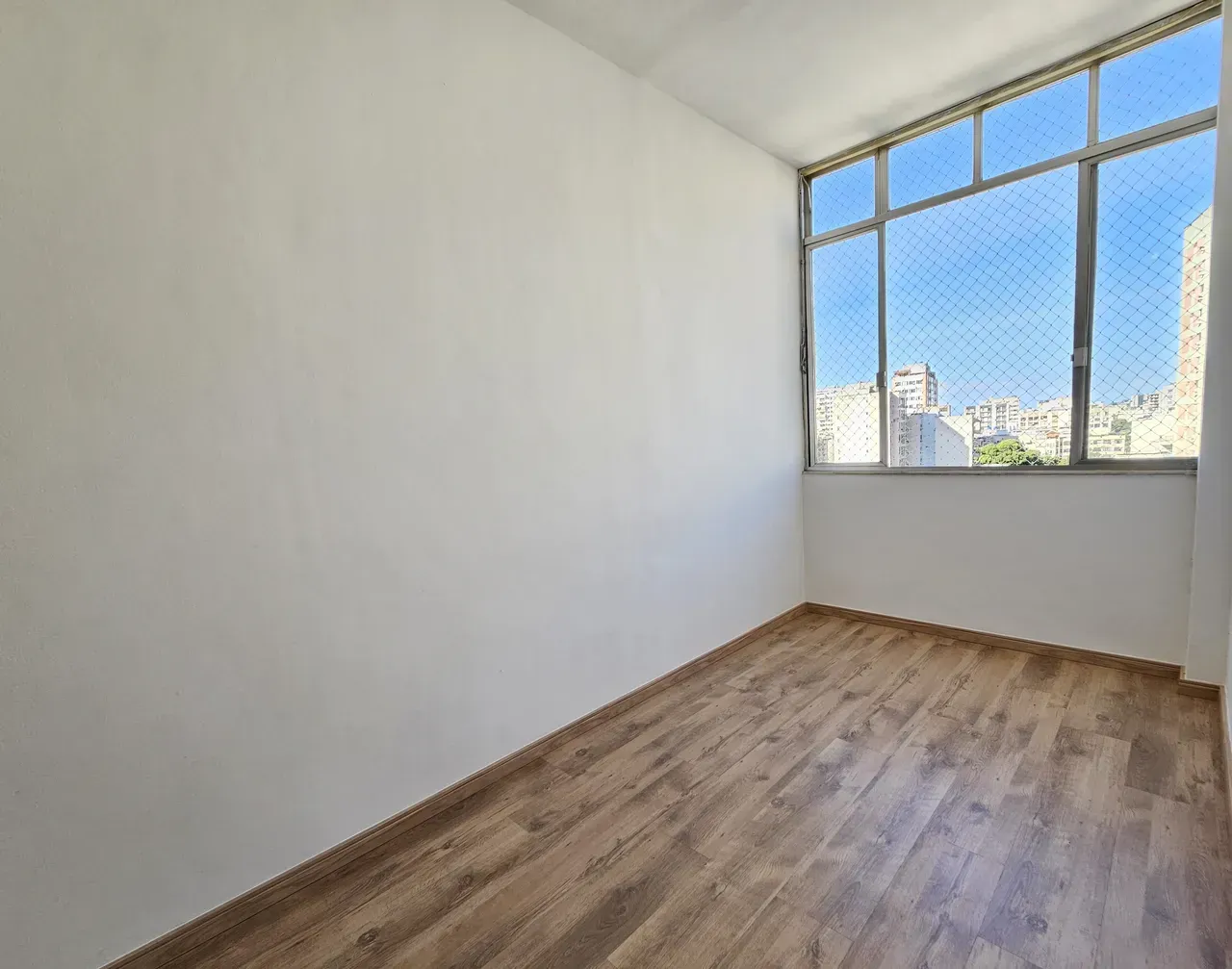 Apartamento com 2 quartos e 1 vaga de garagem — photo 16