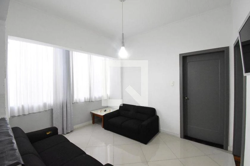 Apartment with wood floors, 2 bedrooms and 130 m² — photo 8