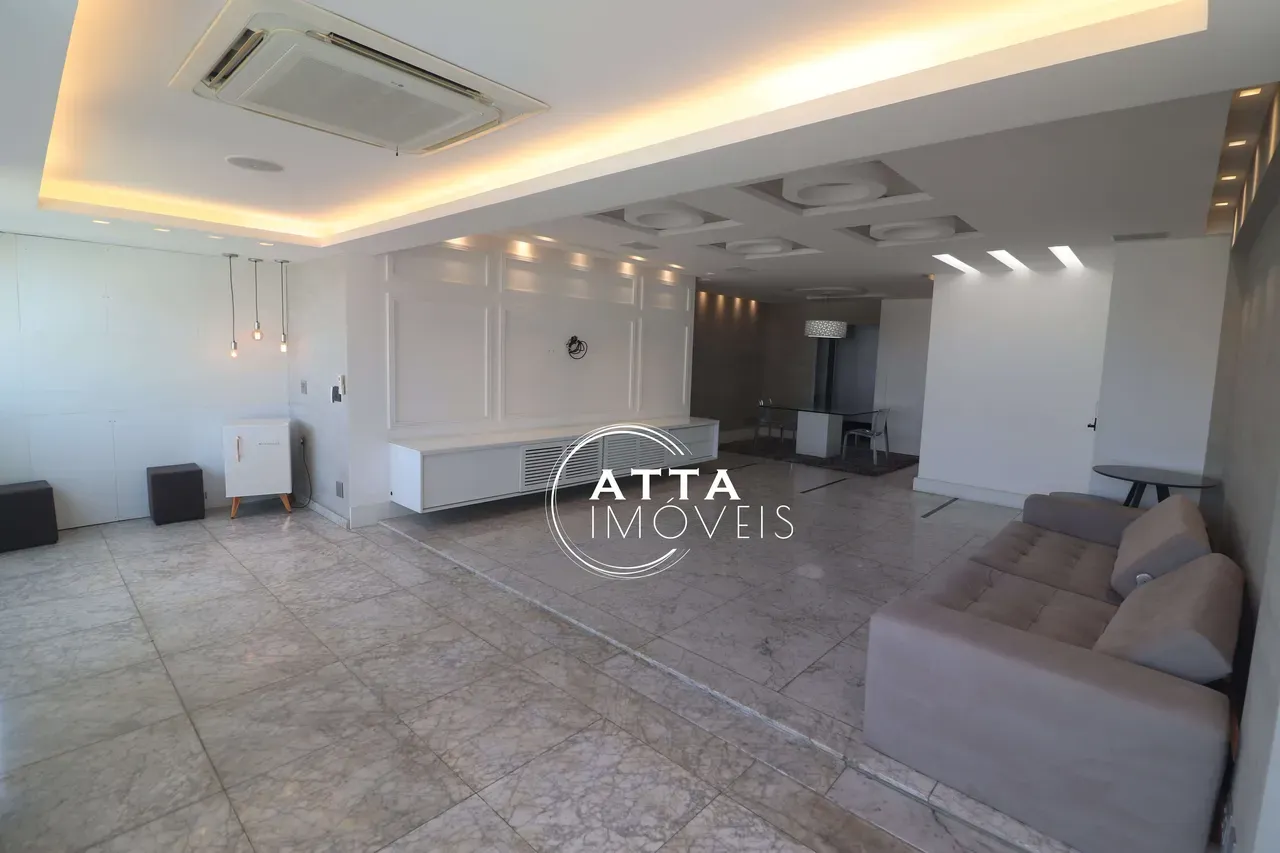 Ванна и 3 спальни: квартира 176 м² — photo 15