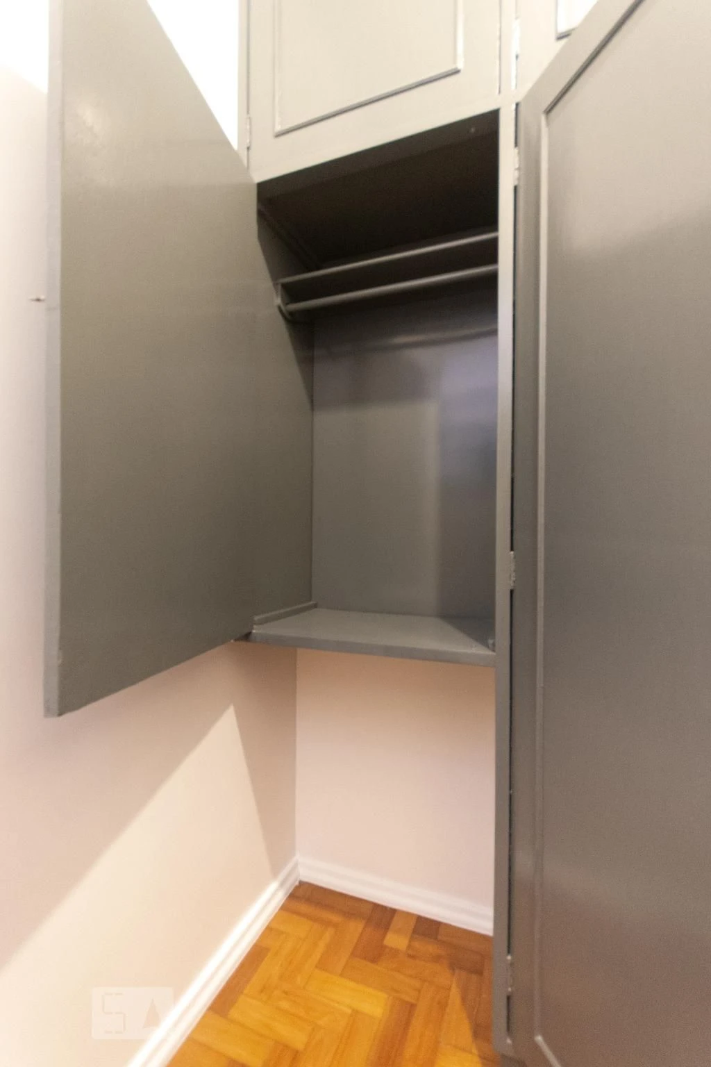 2-bedroom apartment with a washing machine in Rio de Janeiro — photo 43