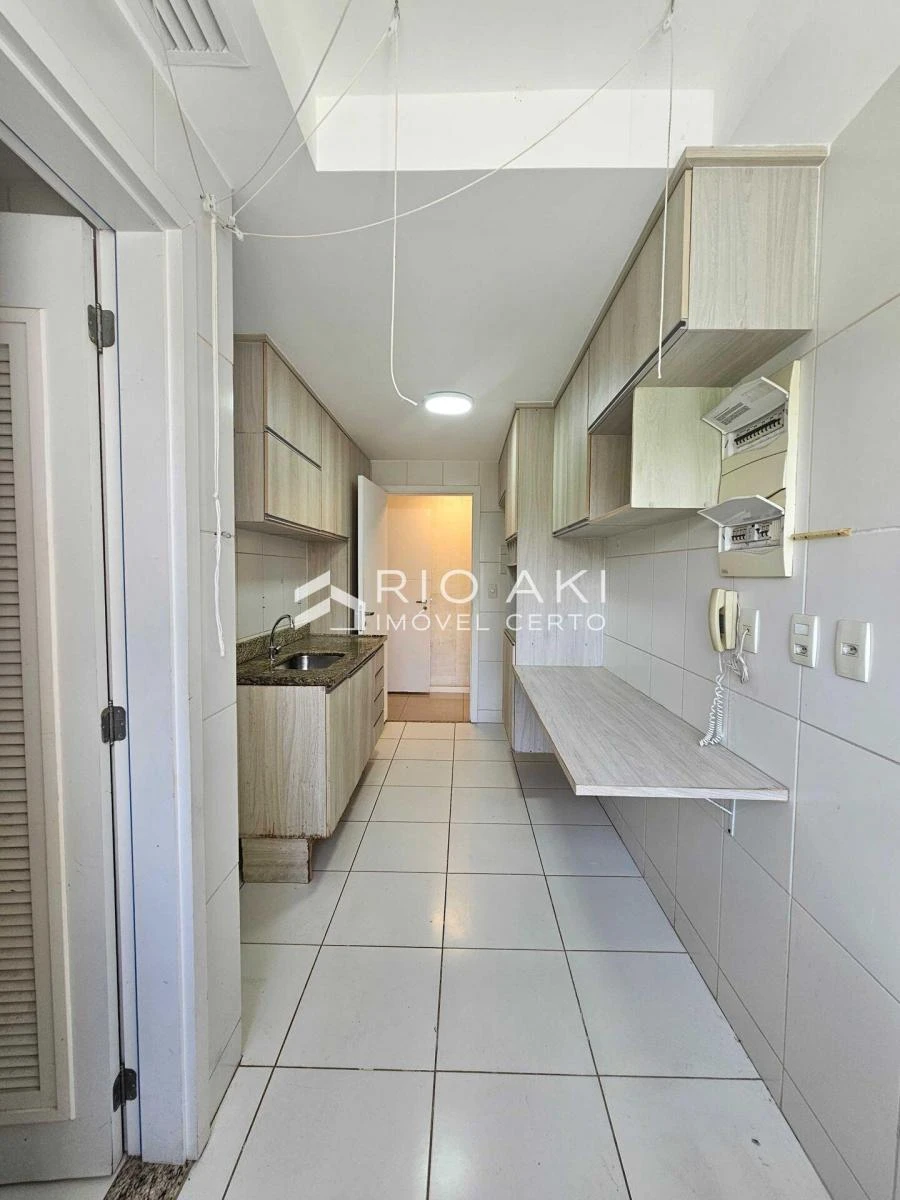 88 m² apartment with 3 bedrooms and 2 en-suites — photo 21
