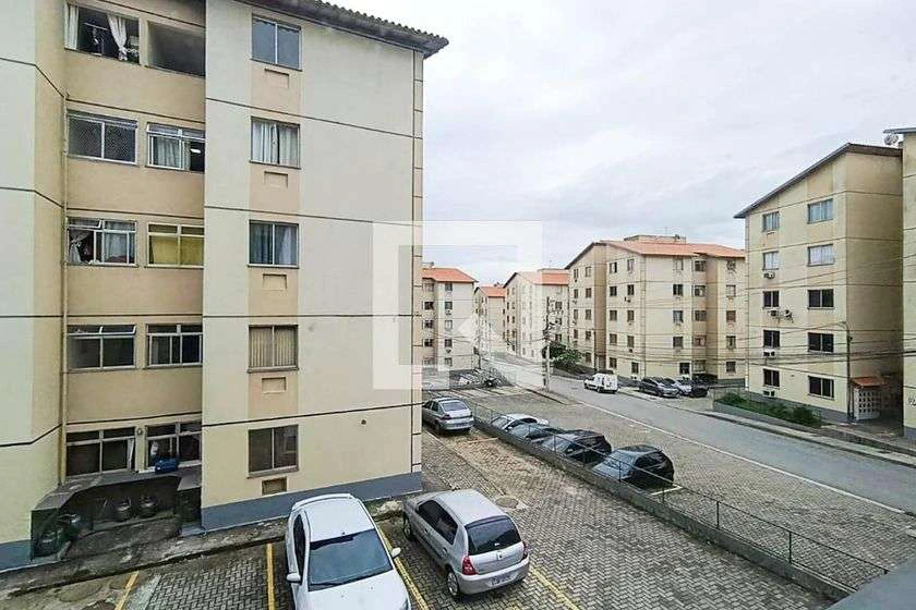 2-bedroom apartment with glass shower and 43 m² — photo 11