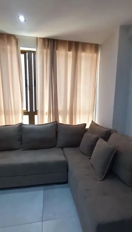 34 m² apartment with 1 bedroom and 1 parking spot — photo 12