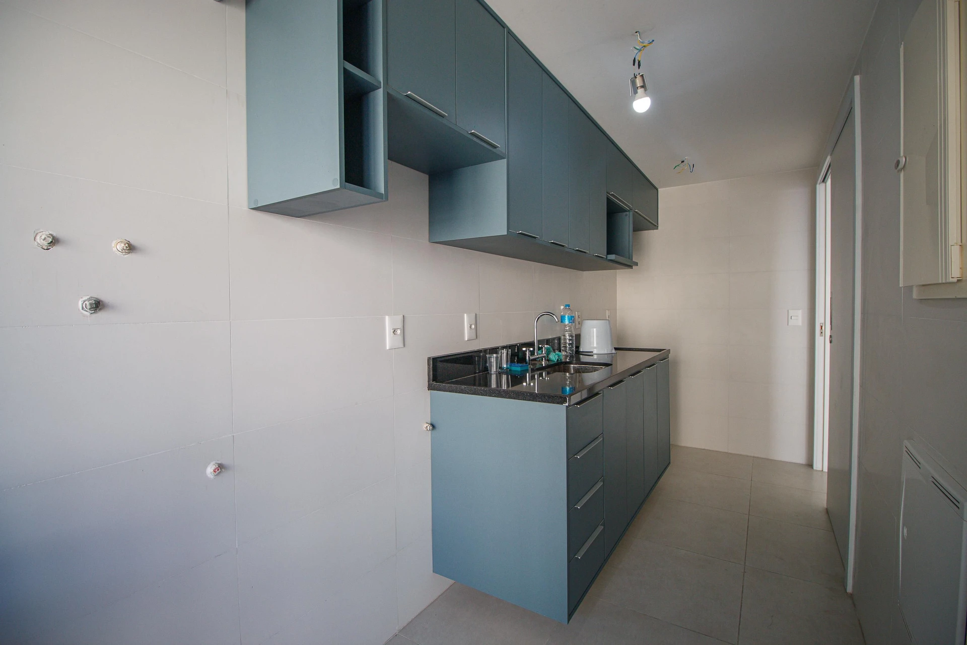 Apartamento mobiliado com 3 quartos e 3 banheiros — photo 18