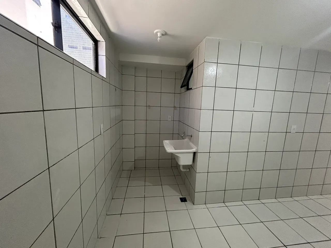 Apartamento de 3 quartos, sendo 1 suíte, 100 m² — photo 6