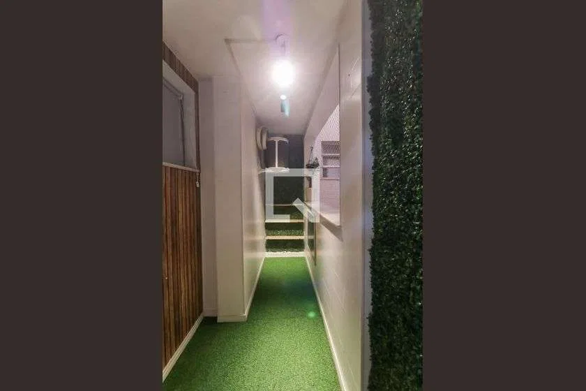60 m² rental apartment with 1 parking space and 1 bedroom — photo 26
