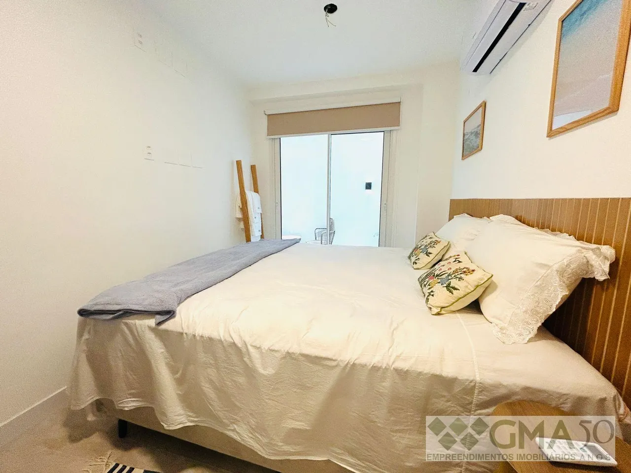Apartamento mobiliado com cozinha aberta — photo 3