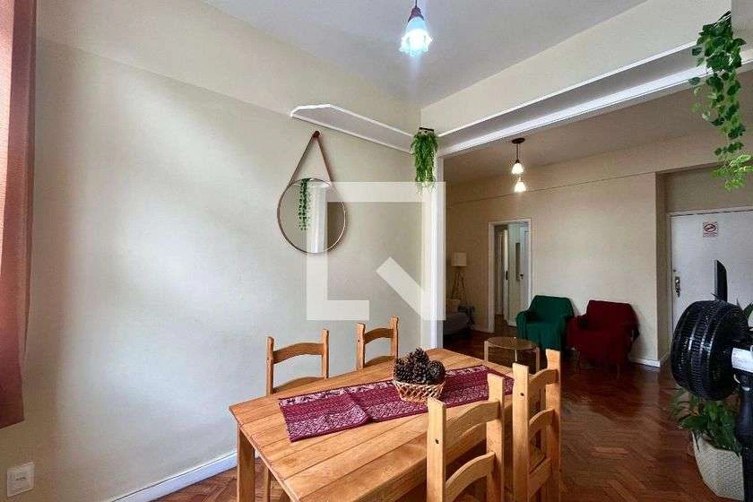 Apartamento mobiliado com 3 quartos e 90 m² — photo 7